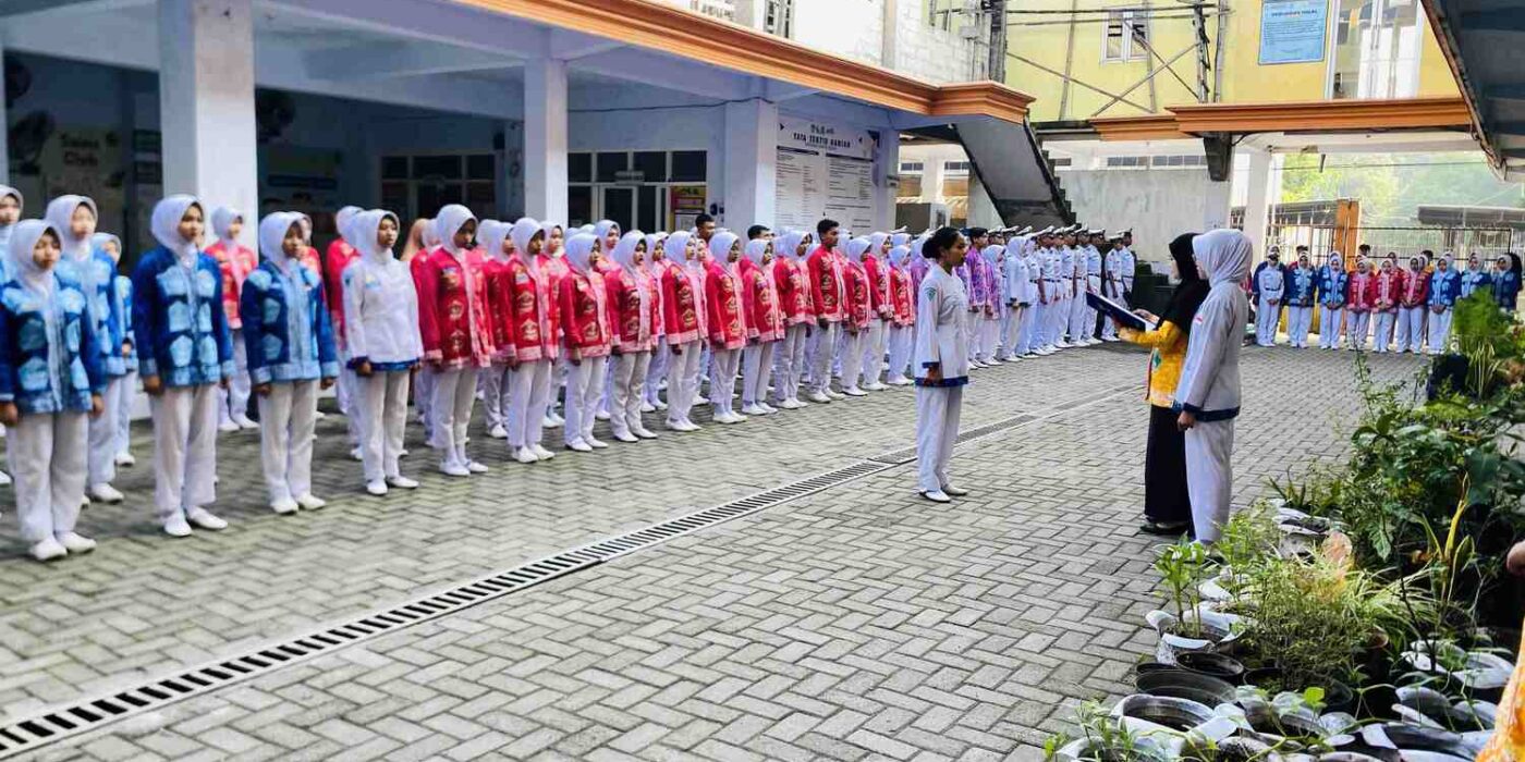 Semarak Hardiknas 2026: SMK Sehat Insan Perjuangan Perkuat Partisipasi Semesta untuk Pendidikan Kesehatan Bermutu