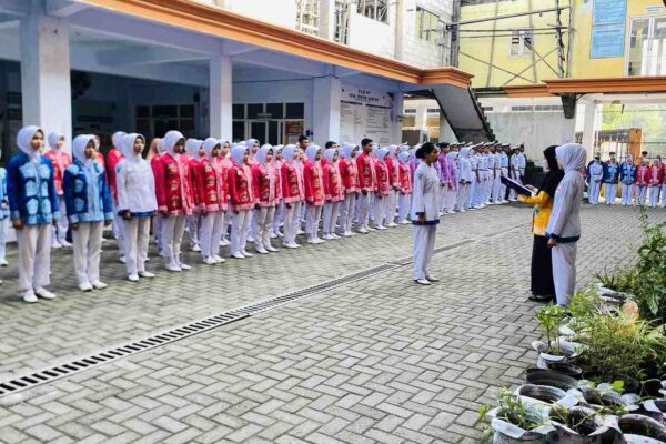 Semarak Hardiknas 2026: SMK Sehat Insan Perjuangan Perkuat Partisipasi Semesta untuk Pendidikan Kesehatan Bermutu